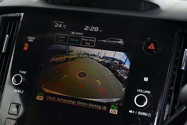 2024 Subaru Outback AWD 6GEN