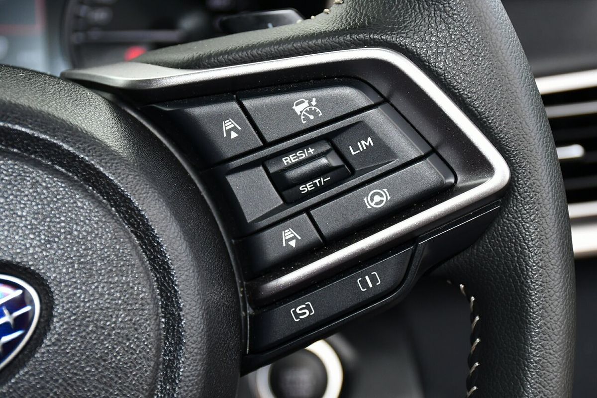 2024 Subaru Outback AWD 6GEN