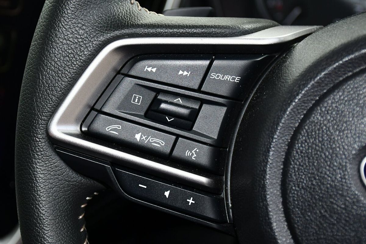 2024 Subaru Outback AWD 6GEN