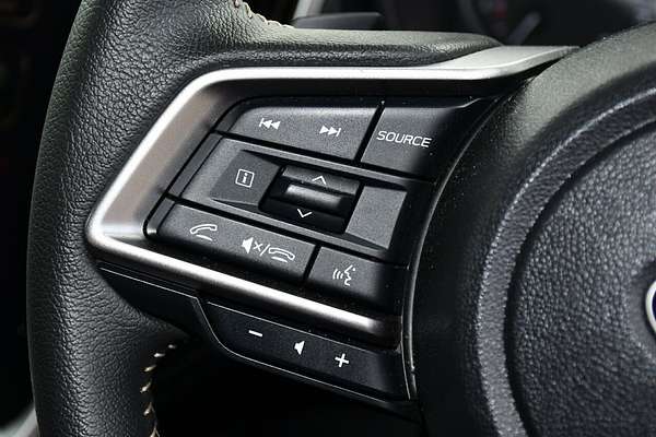 2024 Subaru Outback AWD 6GEN