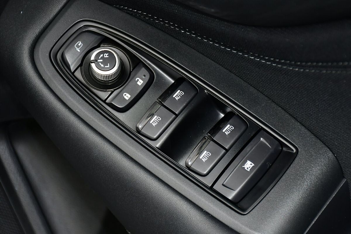 2024 Subaru Outback AWD 6GEN