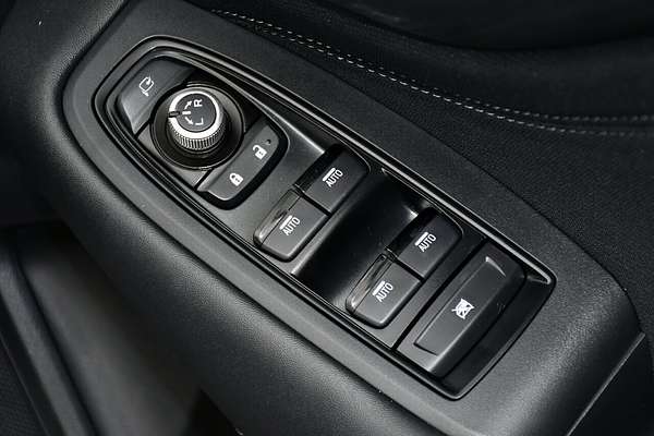 2024 Subaru Outback AWD 6GEN