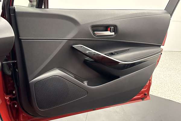 2020 Toyota Corolla ZR MZEA12R