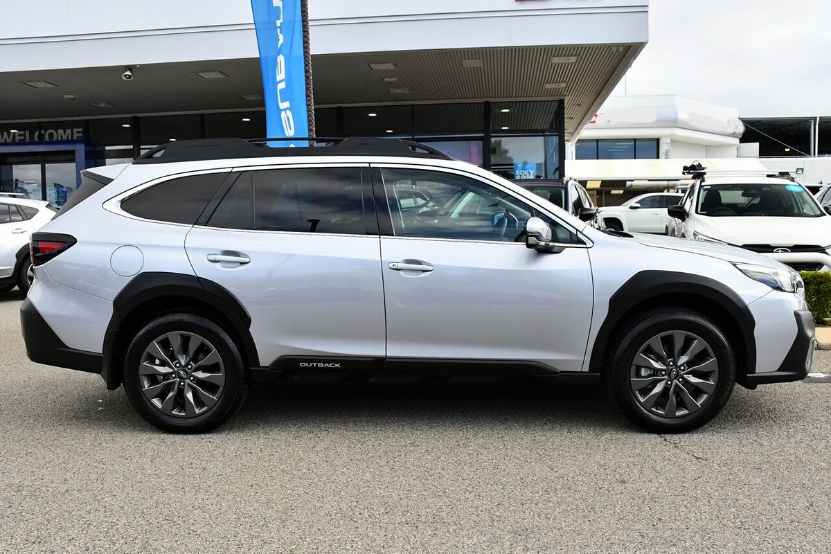 2024 Subaru Outback AWD 6GEN