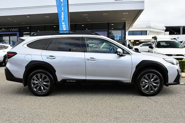 2024 Subaru Outback AWD 6GEN