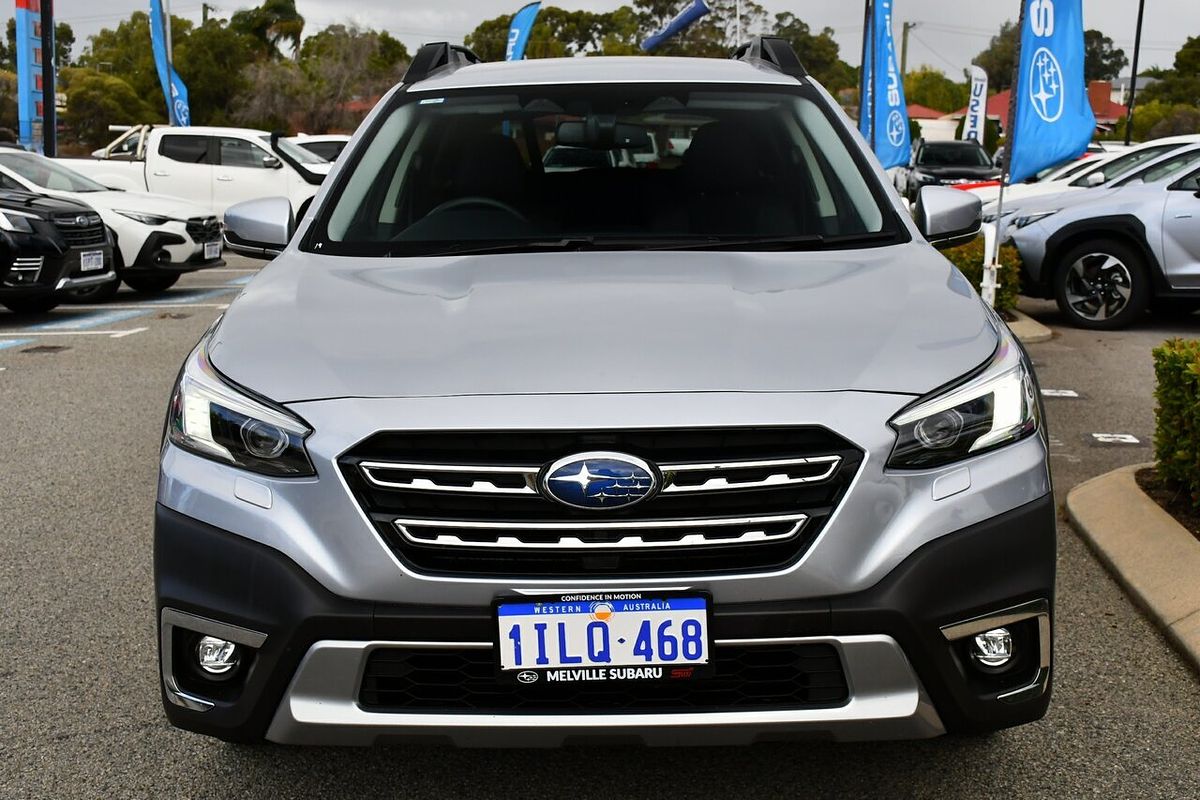 2024 Subaru Outback AWD 6GEN