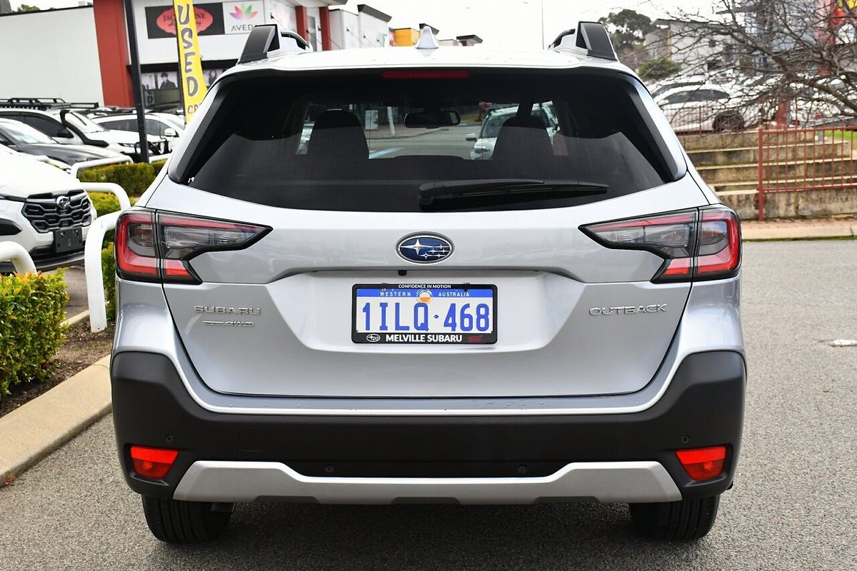 2024 Subaru Outback AWD 6GEN