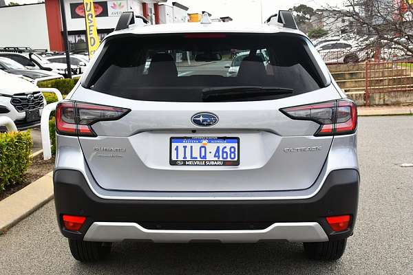 2024 Subaru Outback AWD 6GEN