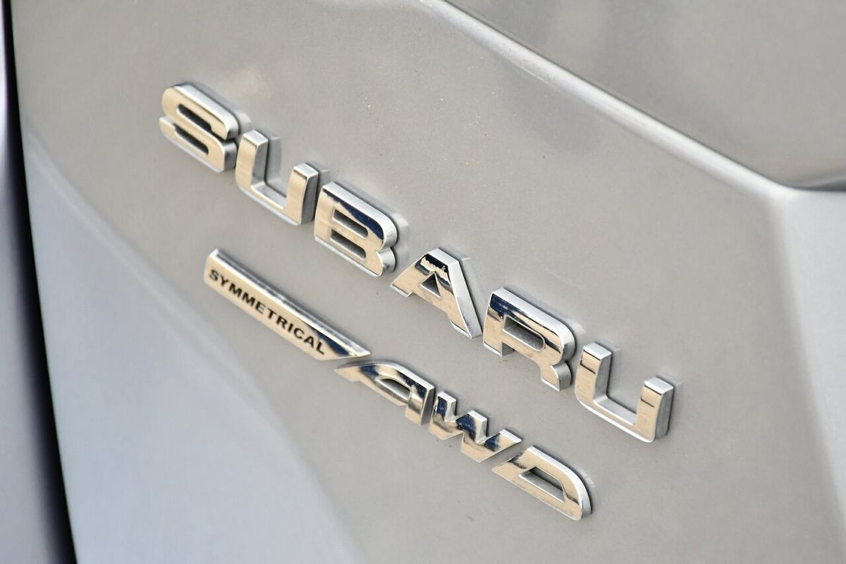 2024 Subaru Outback AWD 6GEN