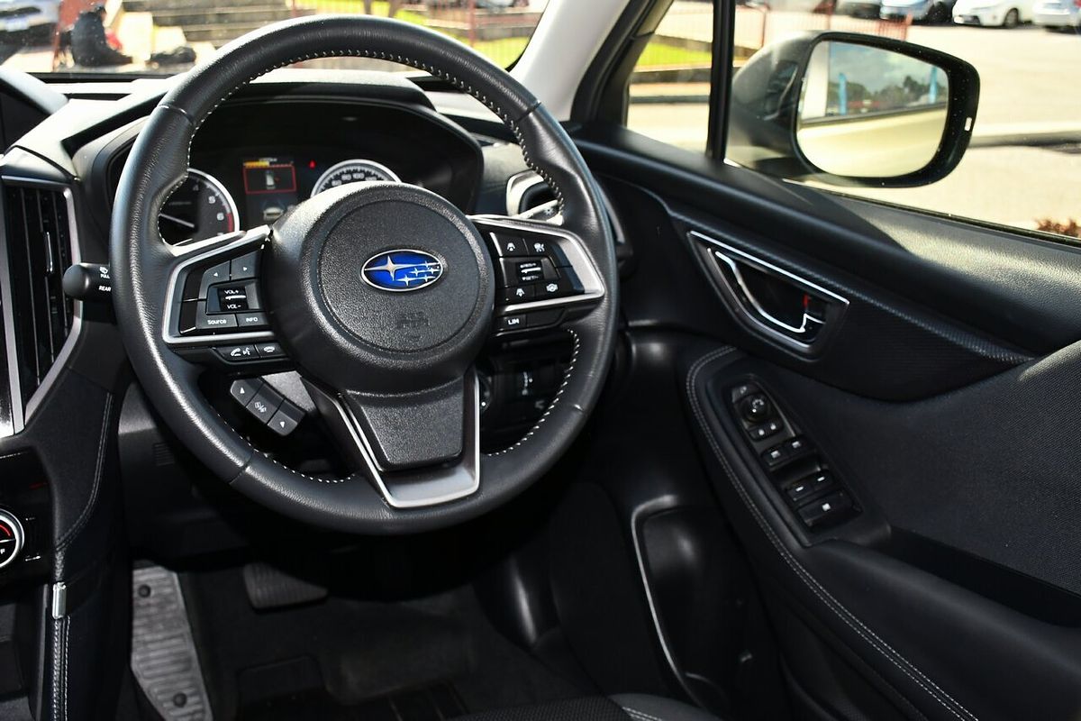 2024 Subaru Forester 2.5i S5