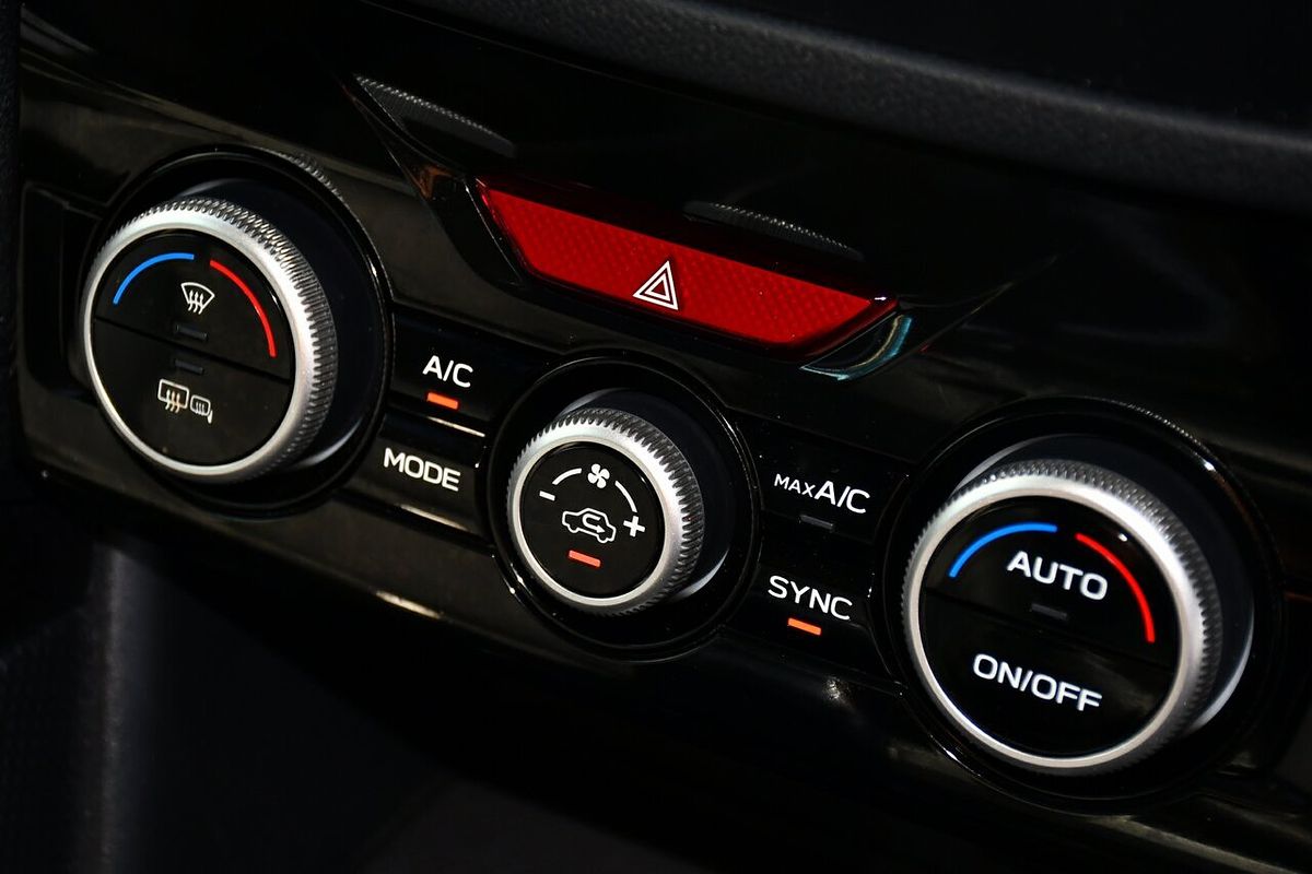2024 Subaru Forester 2.5i S5