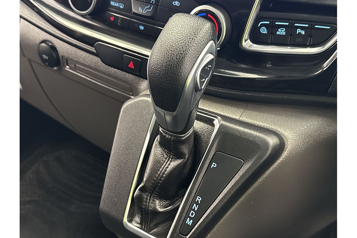 2022 Ford Transit Custom 320S Sport VN SWB
