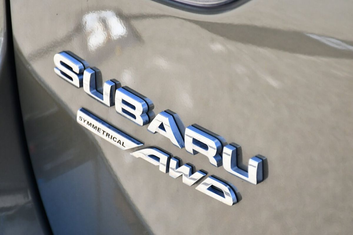 2024 Subaru Forester 2.5i S5