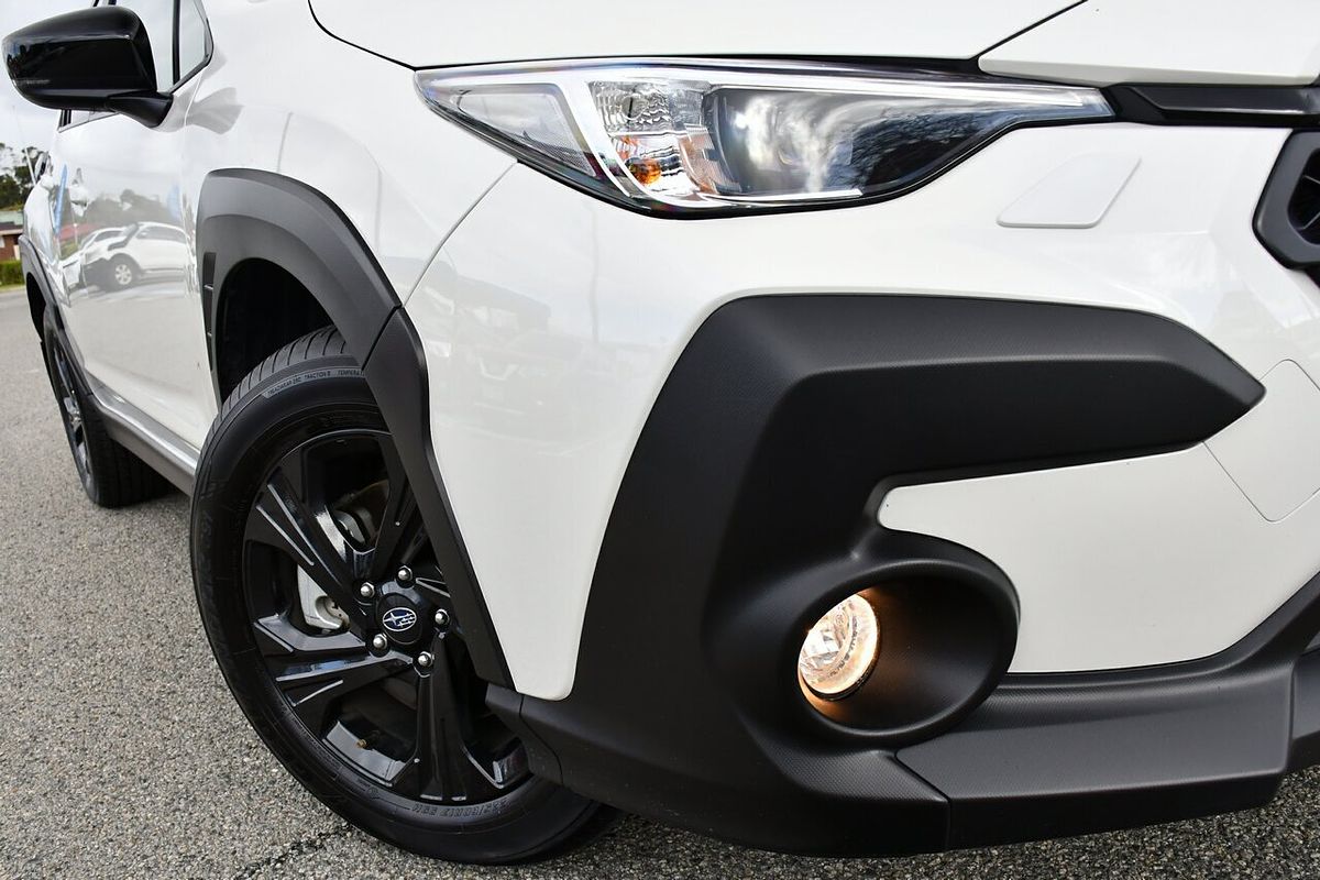 2024 Subaru Crosstrek 2.0L G6X
