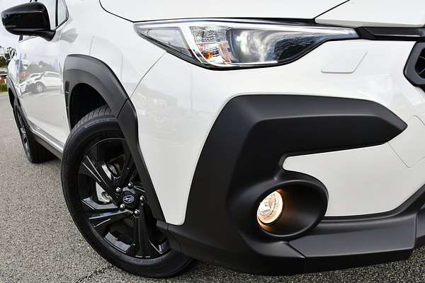 2024 Subaru Crosstrek 2.0L G6X
