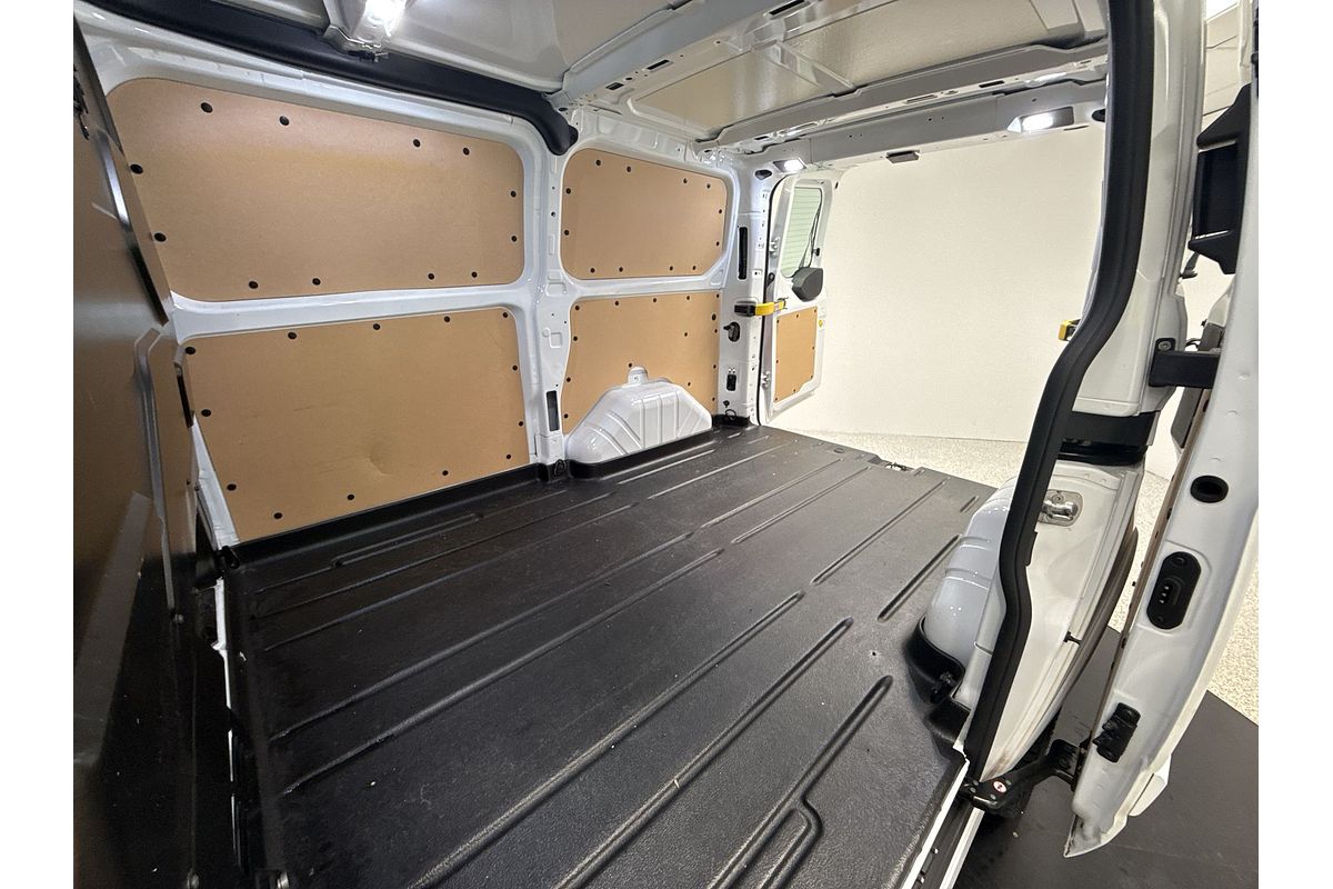 2022 Ford Transit Custom 320S Sport VN SWB