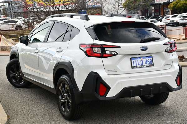 2024 Subaru Crosstrek 2.0L G6X