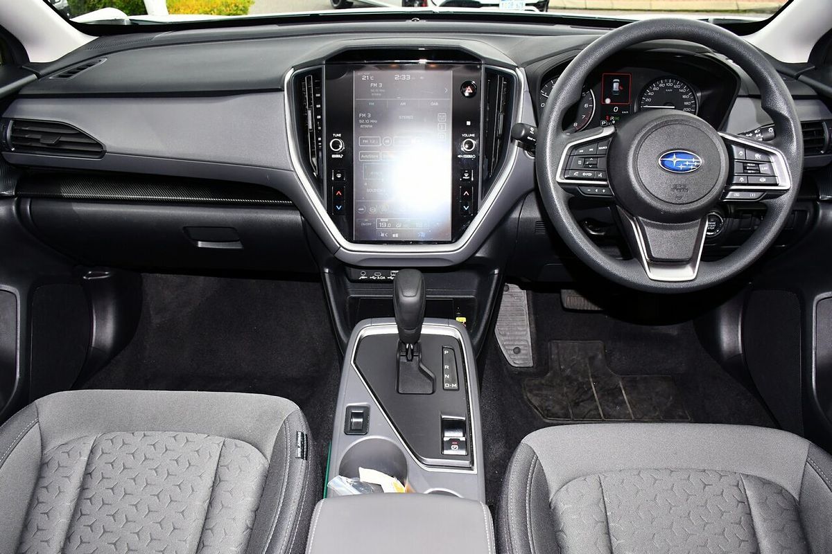2024 Subaru Crosstrek 2.0L G6X