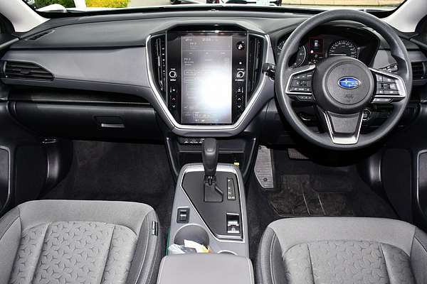 2024 Subaru Crosstrek 2.0L G6X