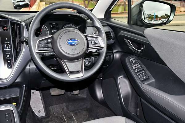 2024 Subaru Crosstrek 2.0L G6X