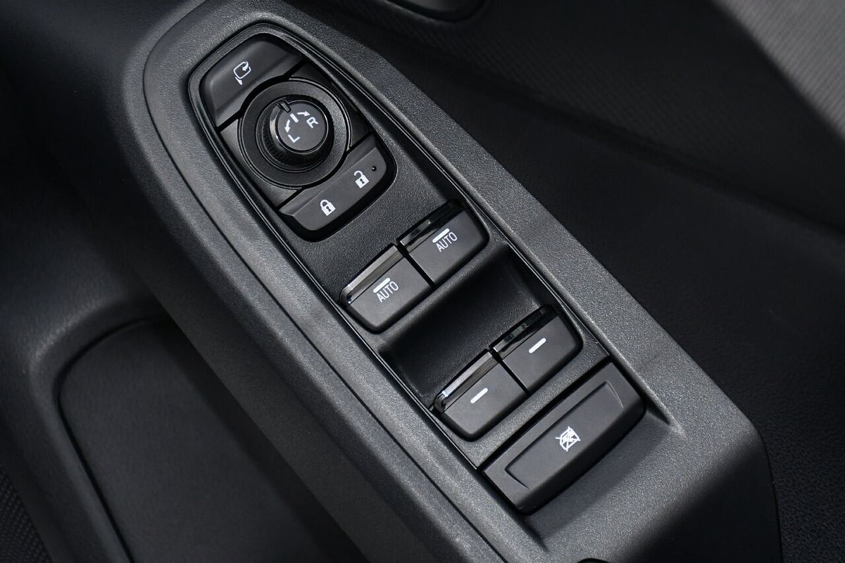 2024 Subaru Crosstrek 2.0L G6X