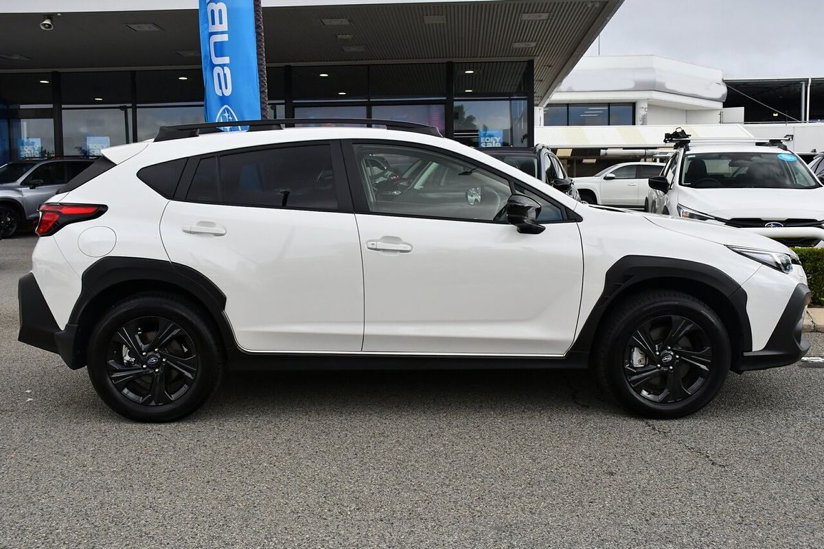2024 Subaru Crosstrek 2.0L G6X
