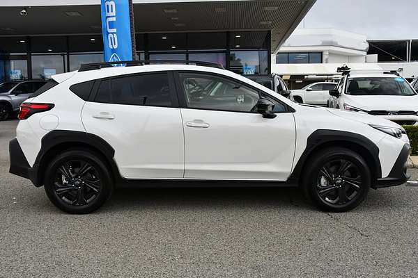 2024 Subaru Crosstrek 2.0L G6X