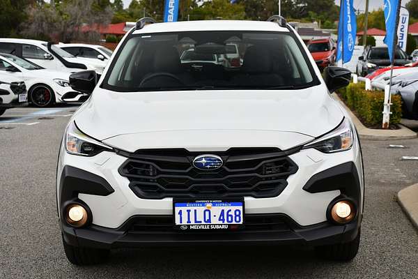 2024 Subaru Crosstrek 2.0L G6X