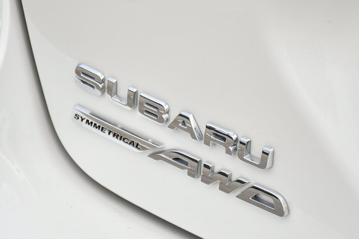 2024 Subaru Crosstrek 2.0L G6X