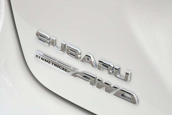 2024 Subaru Crosstrek 2.0L G6X