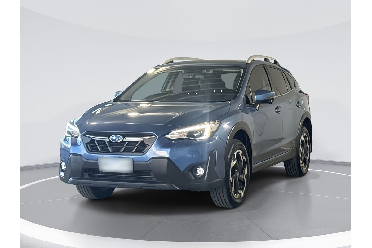 2022 Subaru XV 2.0i-S G5X