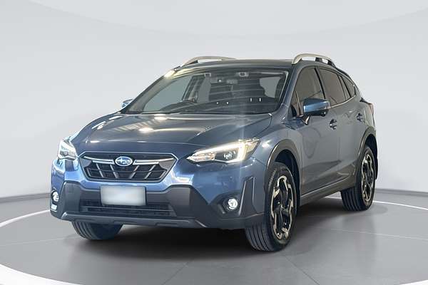 2022 Subaru XV 2.0i-S G5X