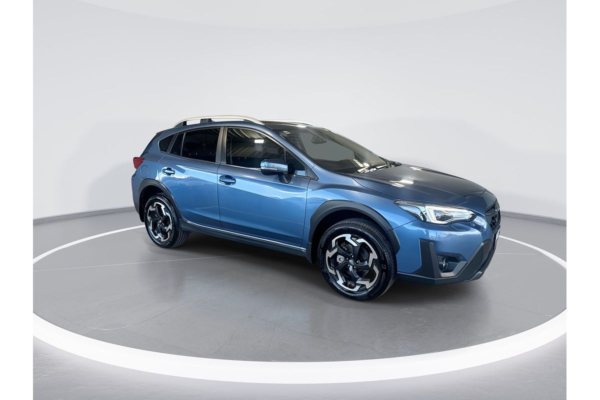 2022 Subaru XV 2.0i-S G5X