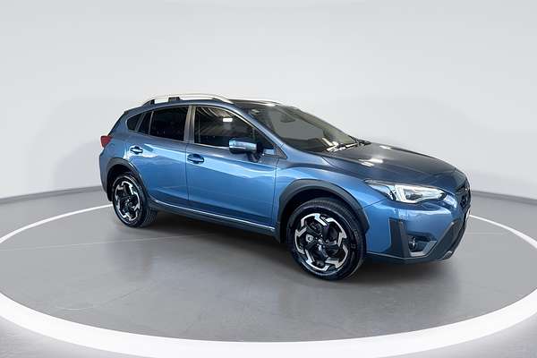 2022 Subaru XV 2.0i-S G5X