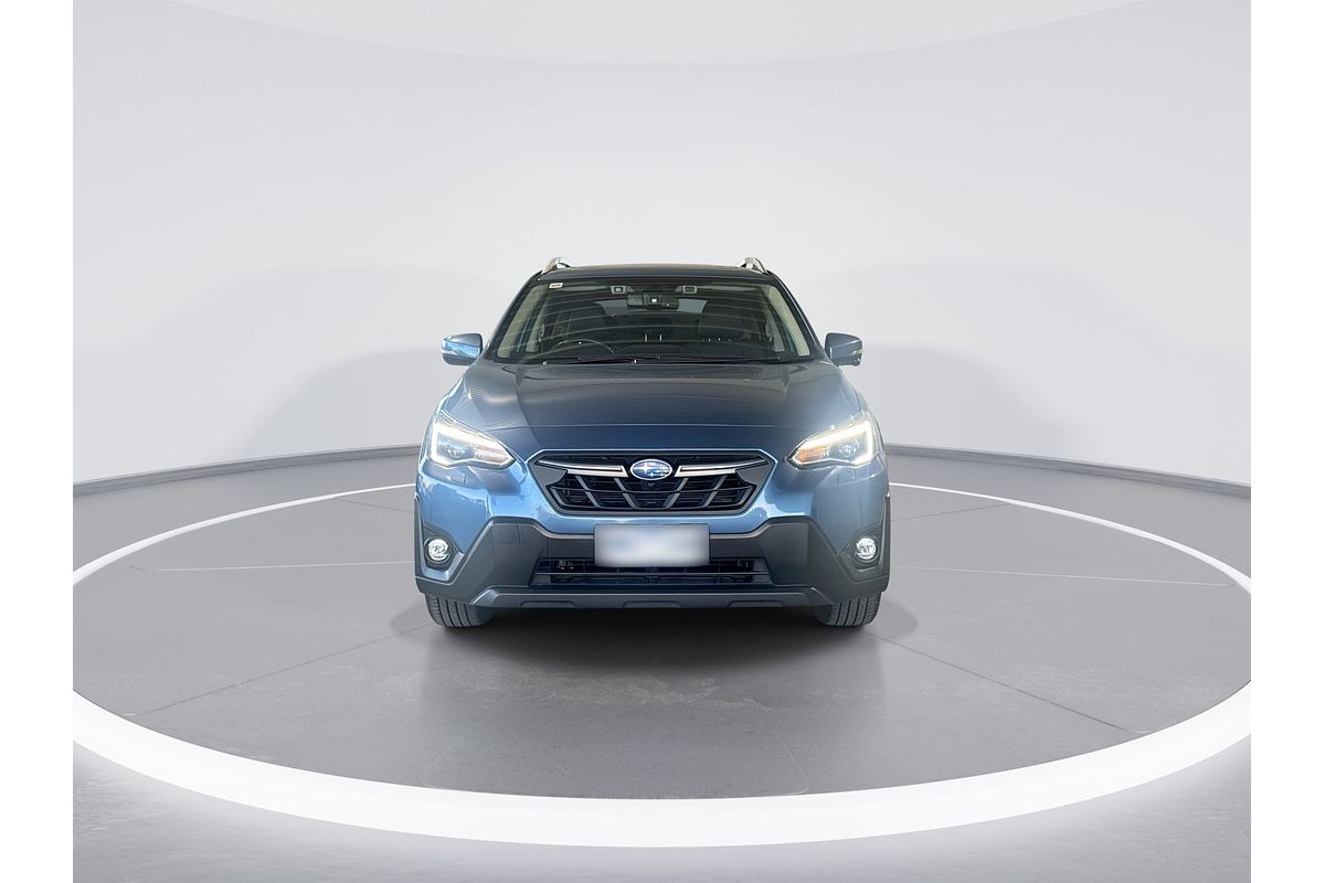 2022 Subaru XV 2.0i-S G5X
