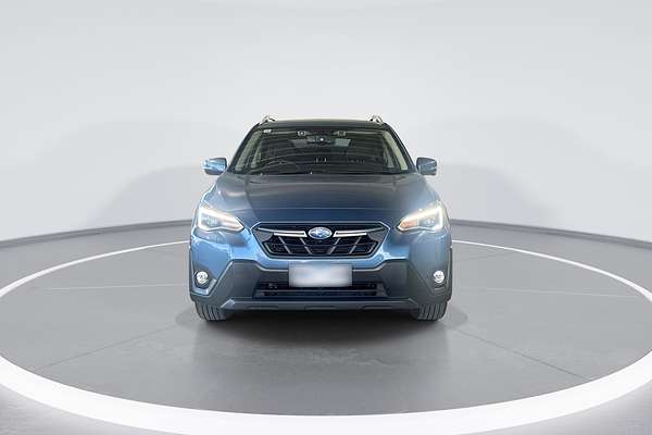 2022 Subaru XV 2.0i-S G5X