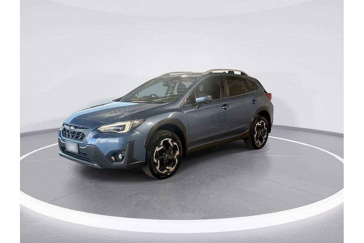 2022 Subaru XV 2.0i-S G5X