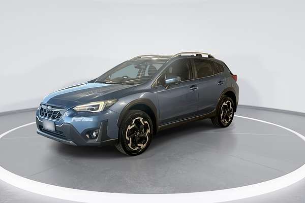 2022 Subaru XV 2.0i-S G5X