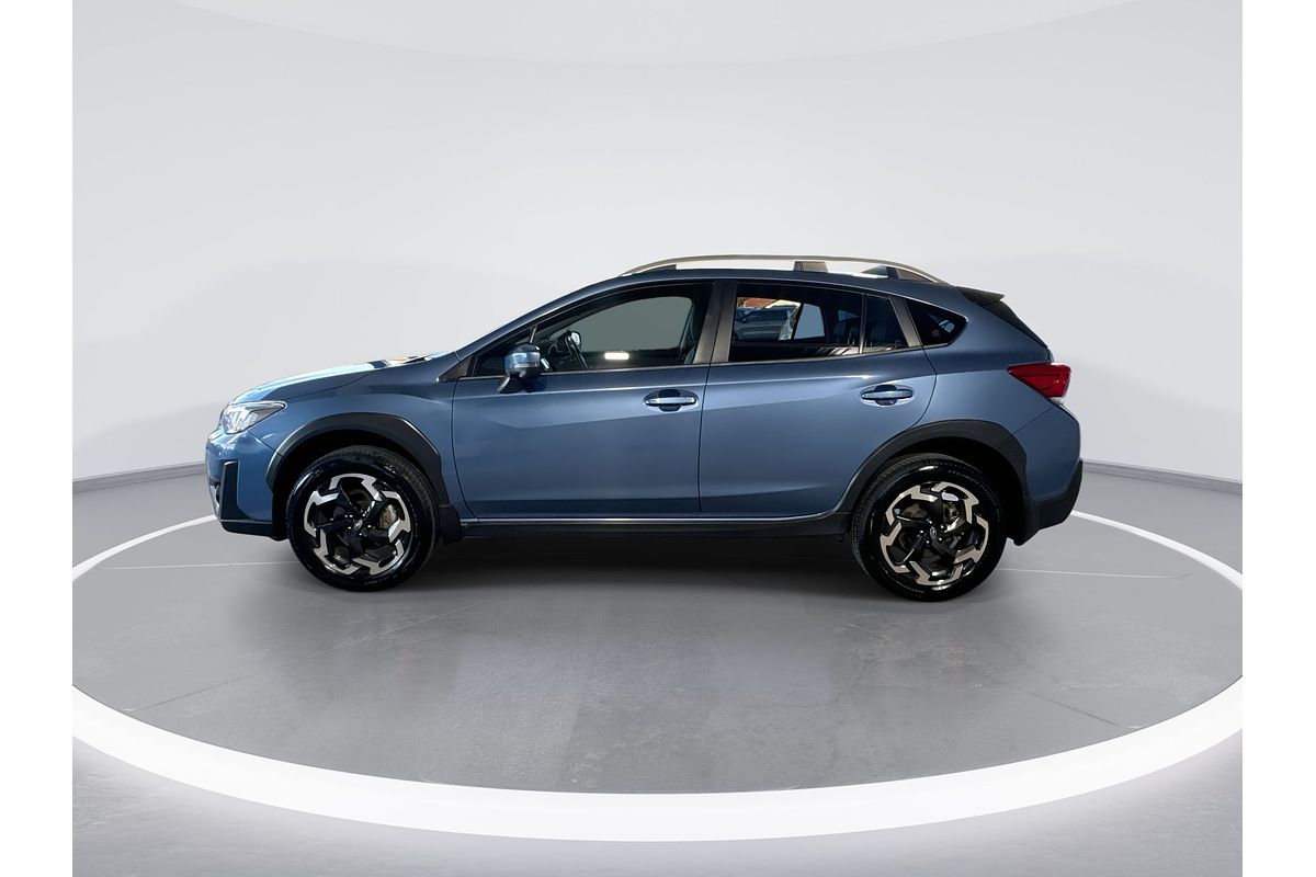 2022 Subaru XV 2.0i-S G5X