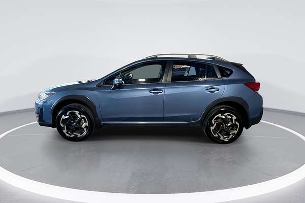 2022 Subaru XV 2.0i-S G5X