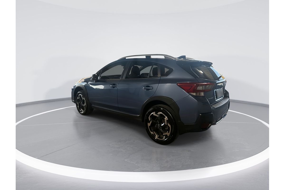 2022 Subaru XV 2.0i-S G5X