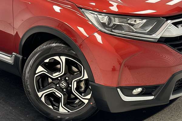 2019 Honda CR-V VTi RW