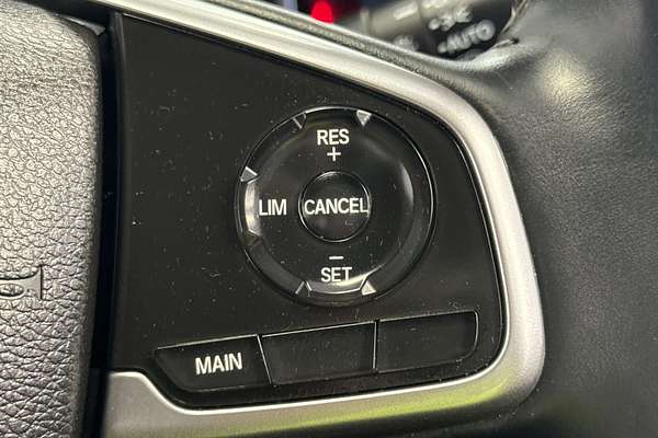 2019 Honda CR-V VTi RW