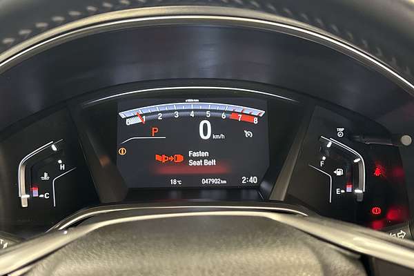 2019 Honda CR-V VTi RW