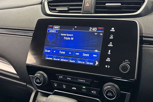 2019 Honda CR-V VTi RW