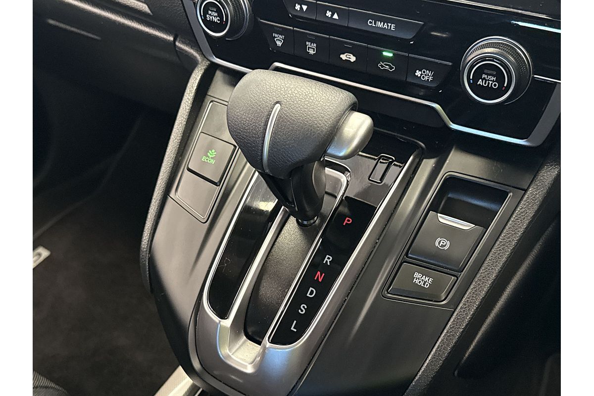 2019 Honda CR-V VTi RW