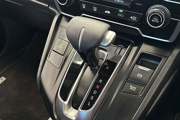 2019 Honda CR-V VTi RW