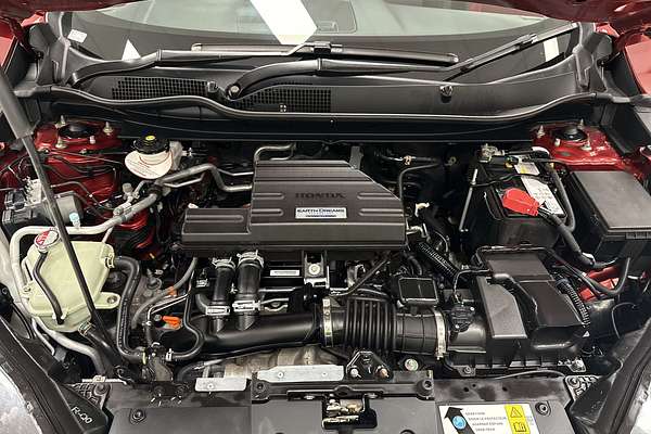 2019 Honda CR-V VTi RW