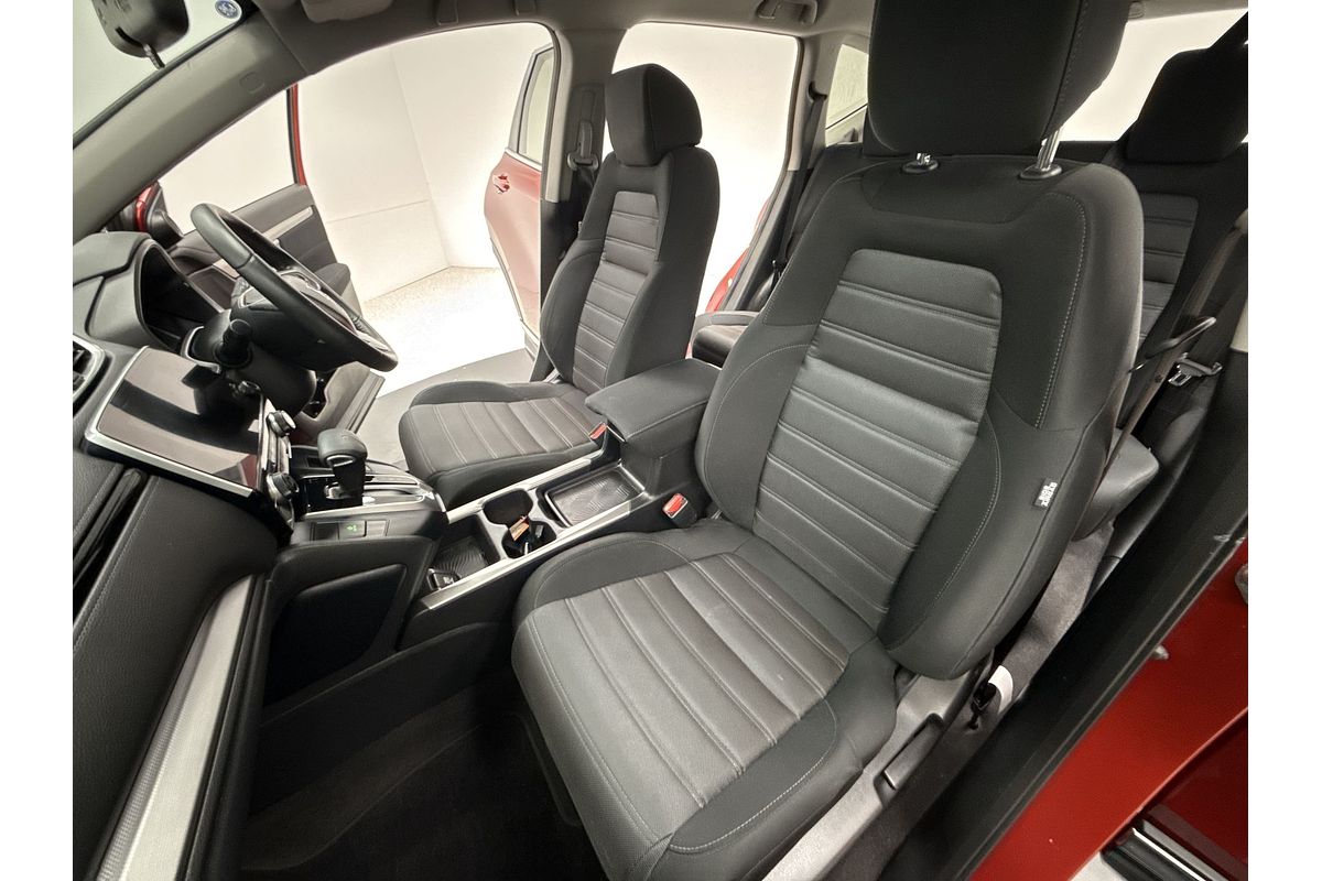 2019 Honda CR-V VTi RW