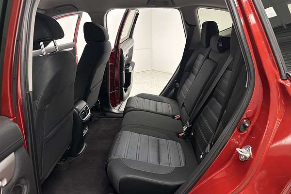 2019 Honda CR-V VTi RW